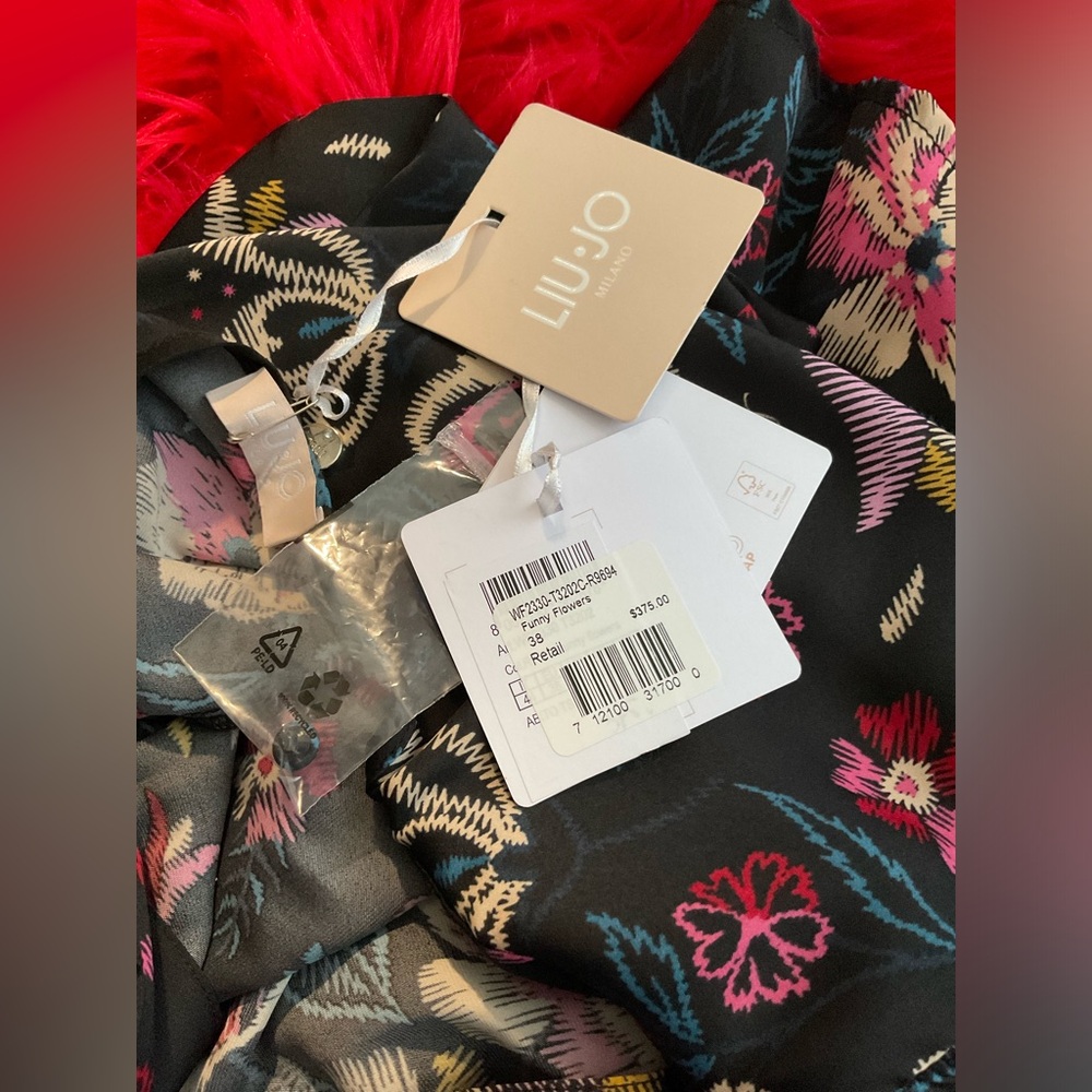 LIU.JO MILANO DRESS - Picture 12 of 14